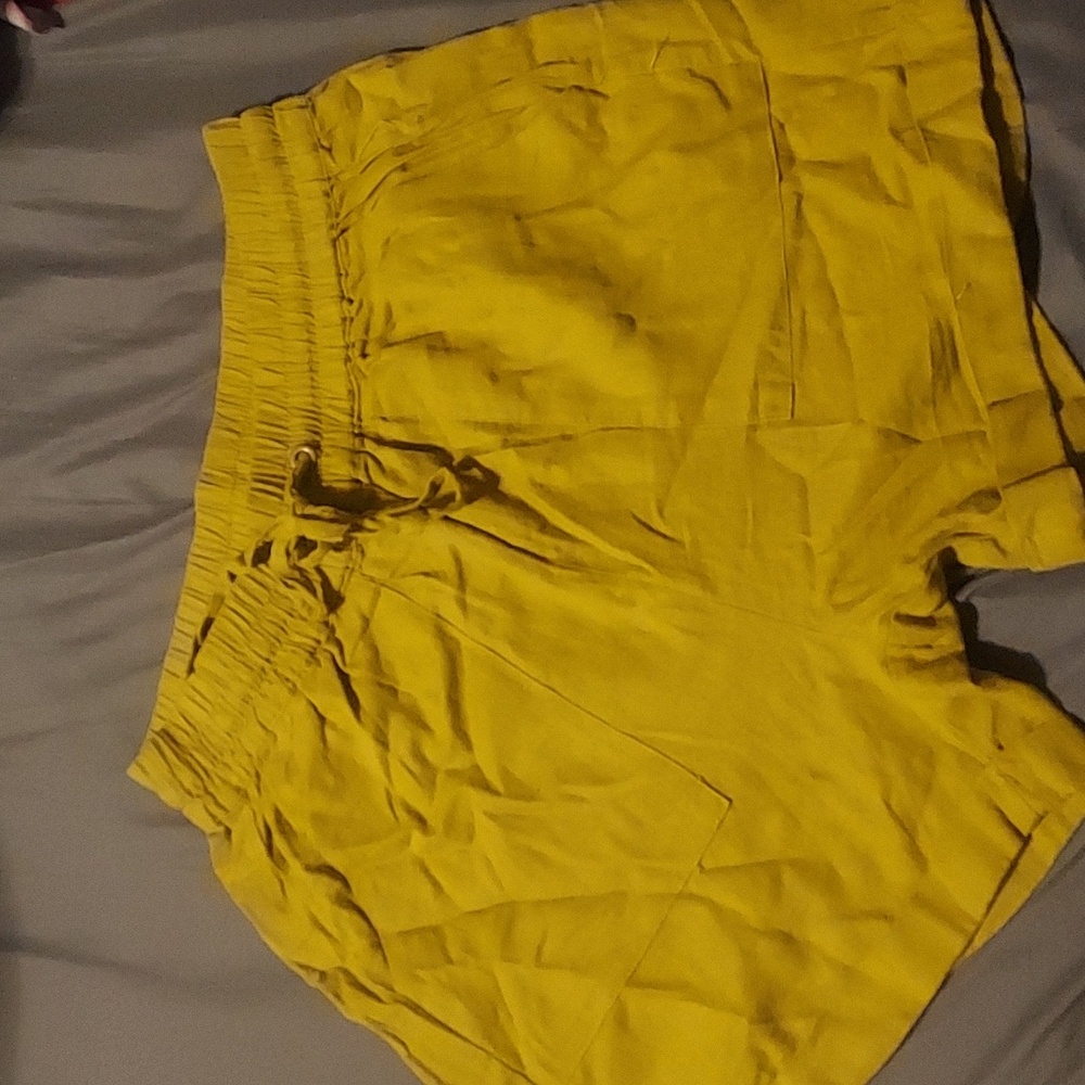 Zenana shorts